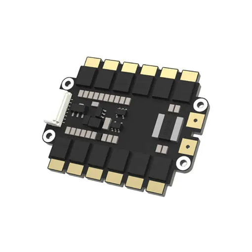 ESC 4en1 Team BlackSheep Lucid 6S 60A