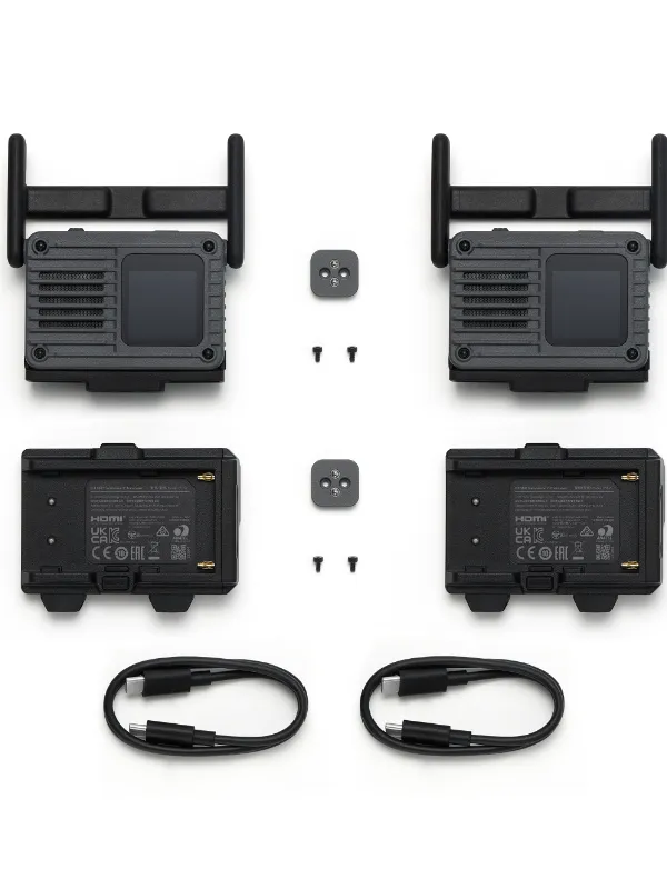 DJI SDR Transmission 2 Combo