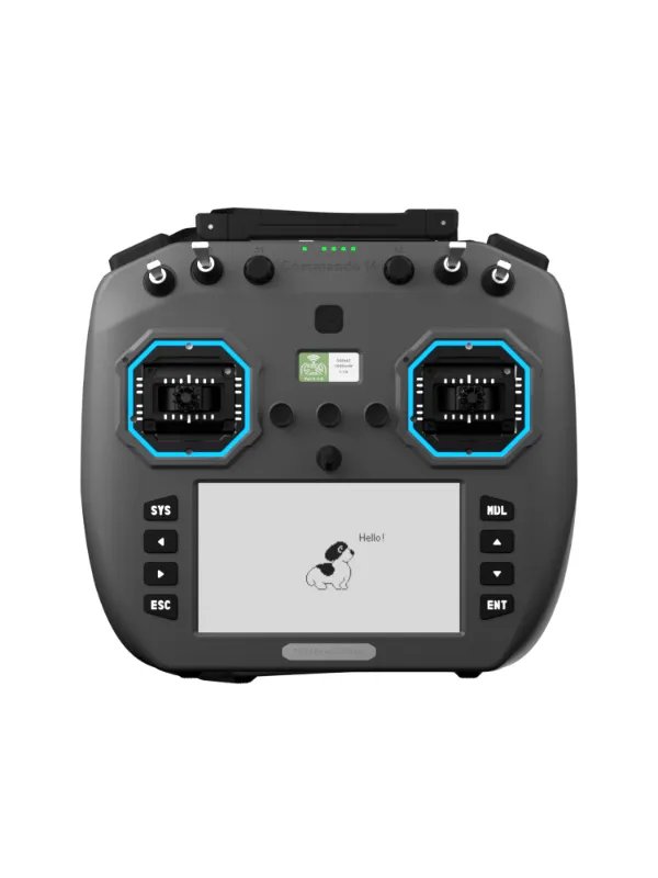 Radiocommande iFlight Commando 14 GemX