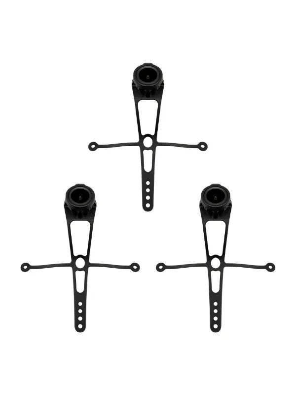 Kit NewBeeDrone de 3 caméras analogiques BeeEye