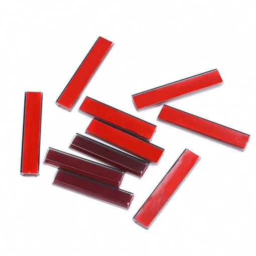 Kit de 10 Motor wire shield 10mm LemonFPV