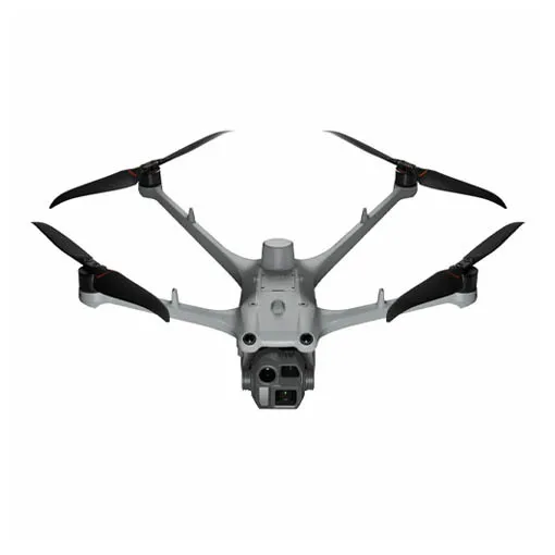 DJI Matrice 4D