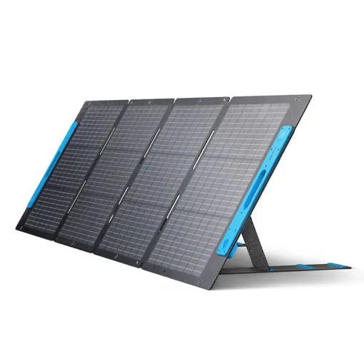 Panneau solaire Anker 531 200W