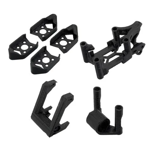 Kit TPU LemonFPV pour Jeno 5.1" Classic
