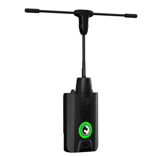 Émetteur Team BlackSheep Crossfire Nano TX TBS