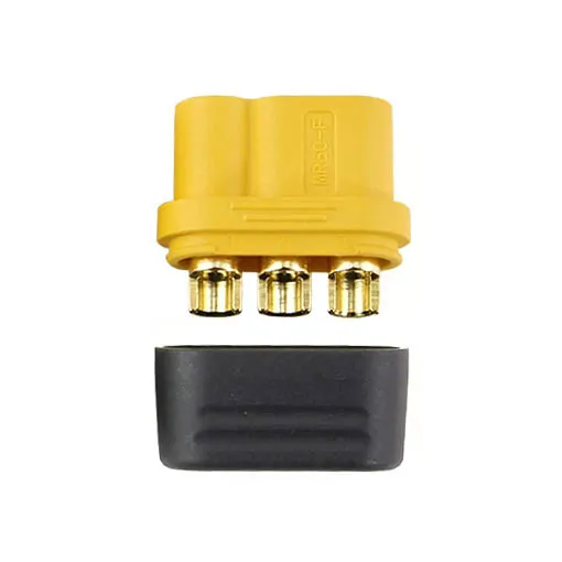 Connecteur Amass MR60 femelle LemonFPV