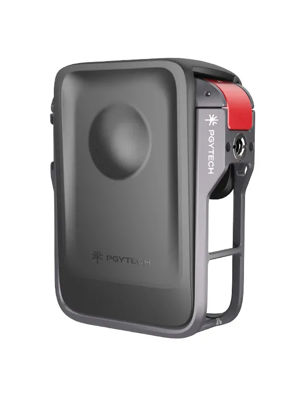 Frame caméra PGYTECH pour DJI Osmo 360 Series