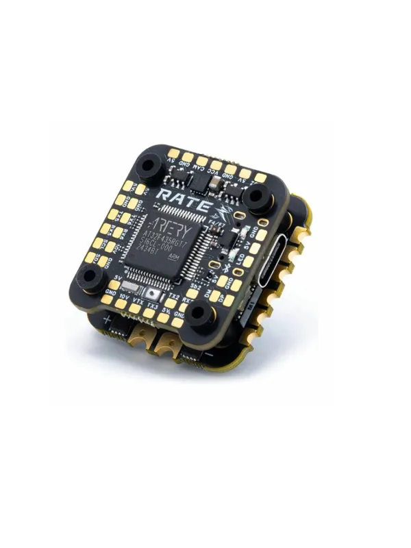 Stack RateFPV F435 BL32 40A Mini 6S ICM42688-P