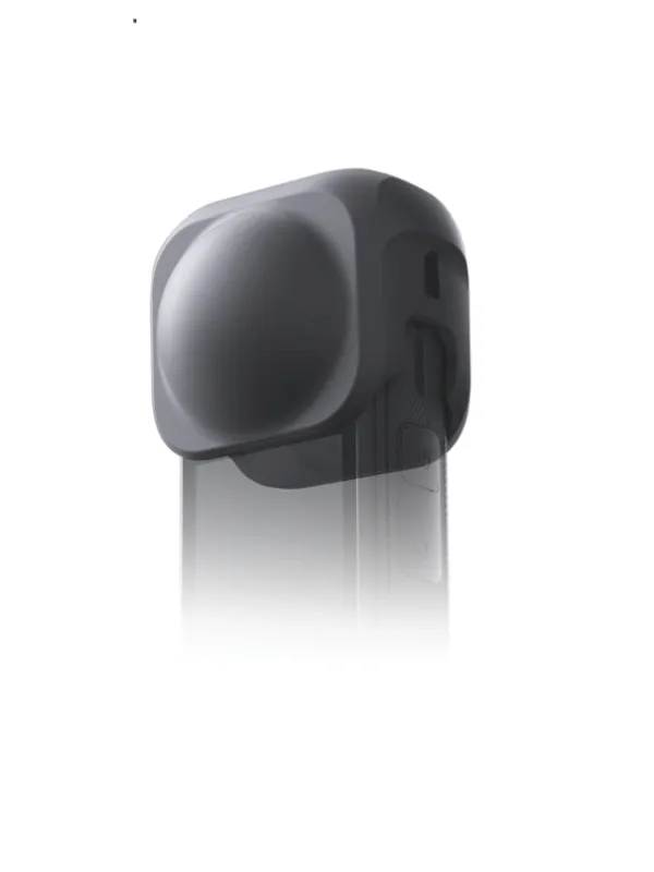 Capuchon d'objectifs Insta360 pour Insta360 X4 Air