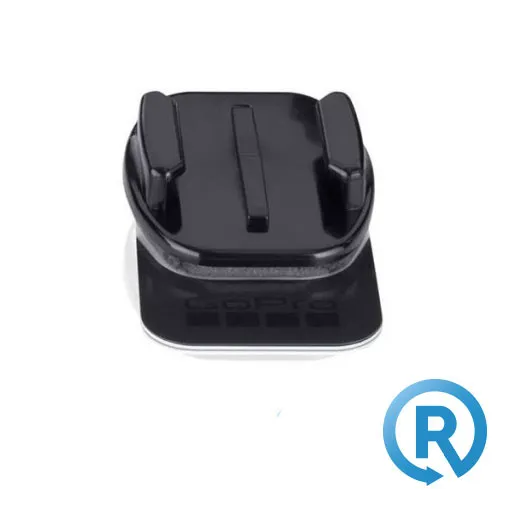 Refurb - Fixation amovible GoPro