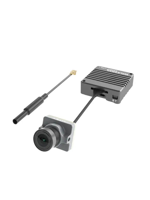 Émetteur VTx Walksnail Ascent Lite+