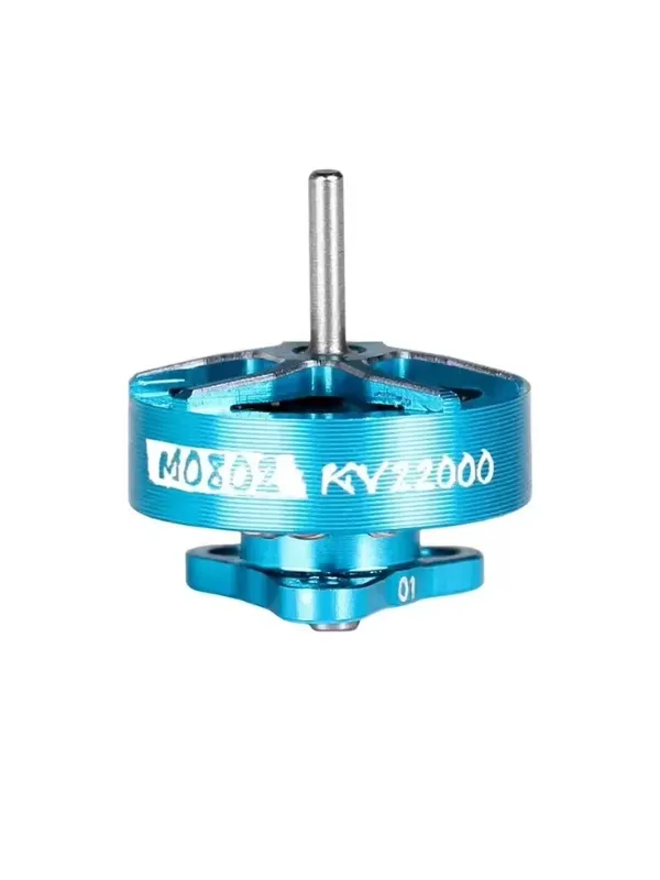 Moteur T-Motor M0802 19000Kv