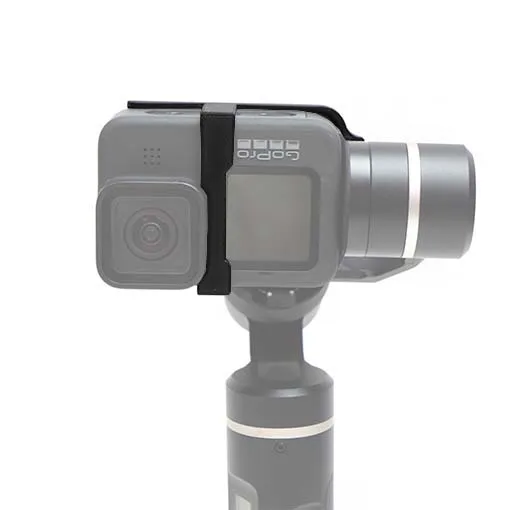Adaptateur GoPro HERO13/12/11/10/9 pour Feiyu G6 - LCE