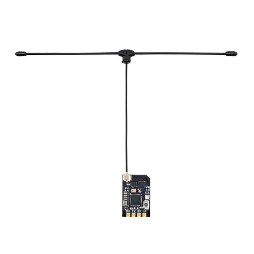 Récepteur RadioMaster XR1 ELRS Nano multi-fréquence