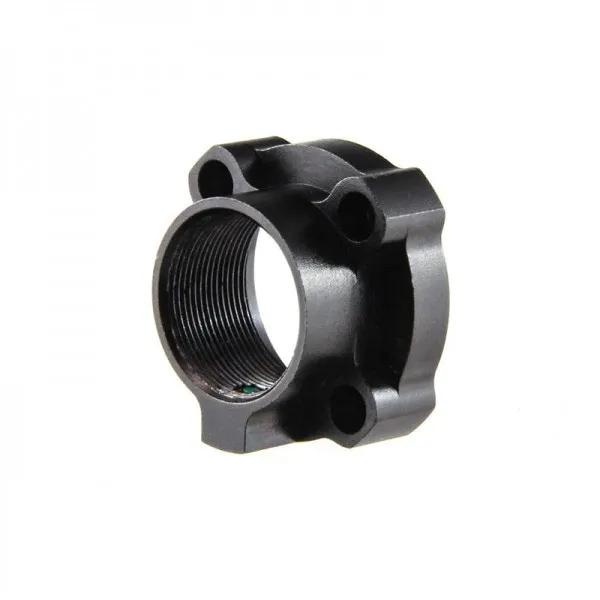 Support M12 "Deep Socket" pour BackBone