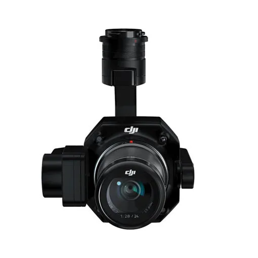 DJI Zenmuse P1