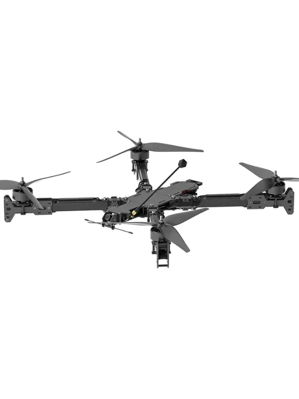 Drone iFlight X413 analogique ELRS 2.4GHz 8S avec GPS