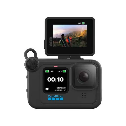 Module d'affichage - GoPro