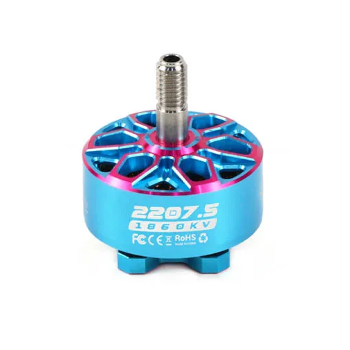 Moteur AxisFlying SyncFPV 2207.5 (1860Kv ou 1960Kv)