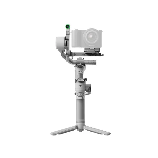 DJI RS 4 Mini Combo