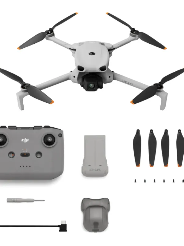 DJI Lito X1 (DJI RC-N3)