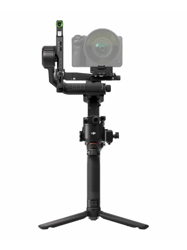 Pack DJI RS 5 avec module de suivi intelligent amélioré