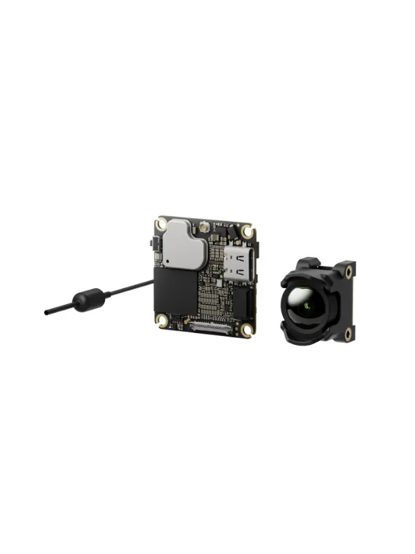 DJI O4 Wide Air Unit