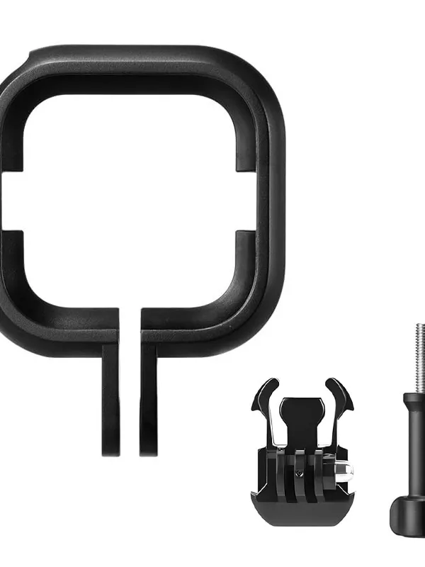 Frame en plastique LCE pour Insta360 GO Ultra