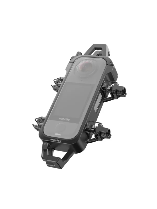 Support de corde Insta360 pour sports nautiques Insta360 X4 Air