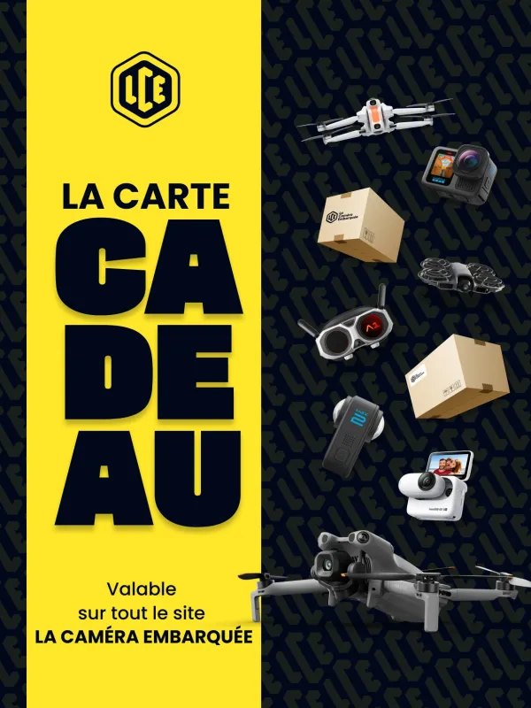 Carte Cadeau