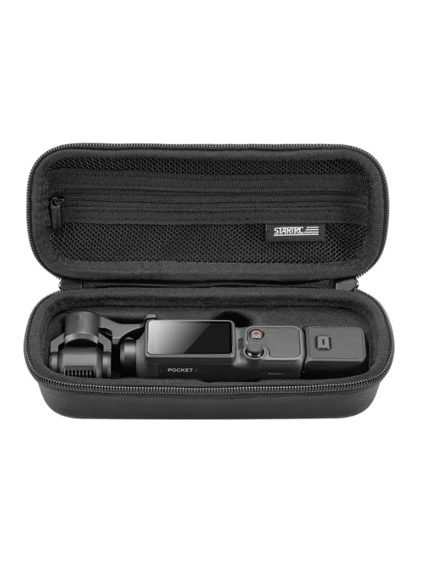 Étui de protection StartRC pour DJI Osmo Pocket 4