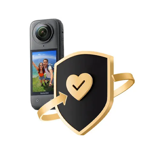 FlexiCare Insta360 X4