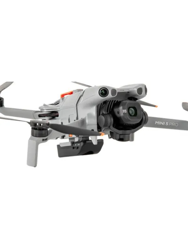 Système de largage à détection de lumière STARTRC pour DJI Mini 5 Pro