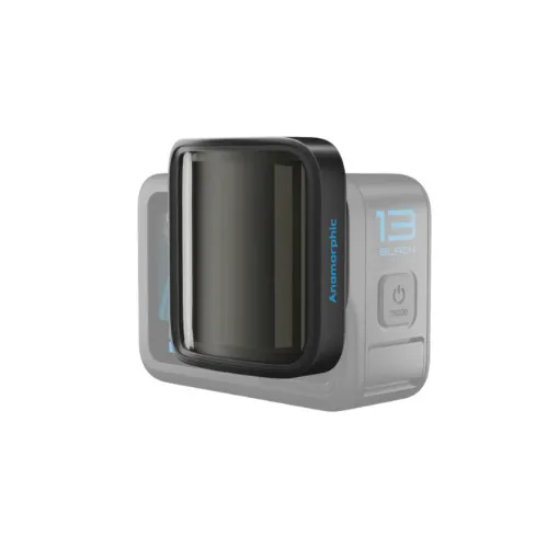 Objectif anamorphique HB Series pour GoPro HERO13 Black