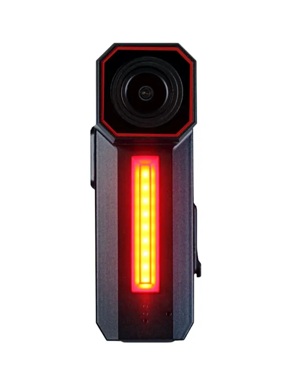 Dashcam Ripoon Q100 PRO pour vélos