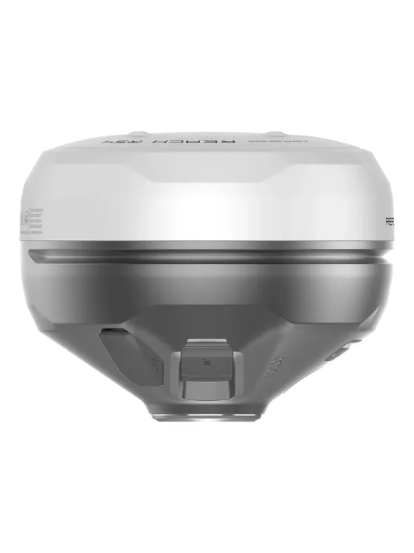 Station GNSS Emlid Reach RS4