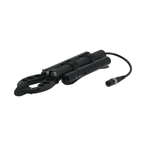 Bras robotique Qysea Fifish E-GO & E-Master