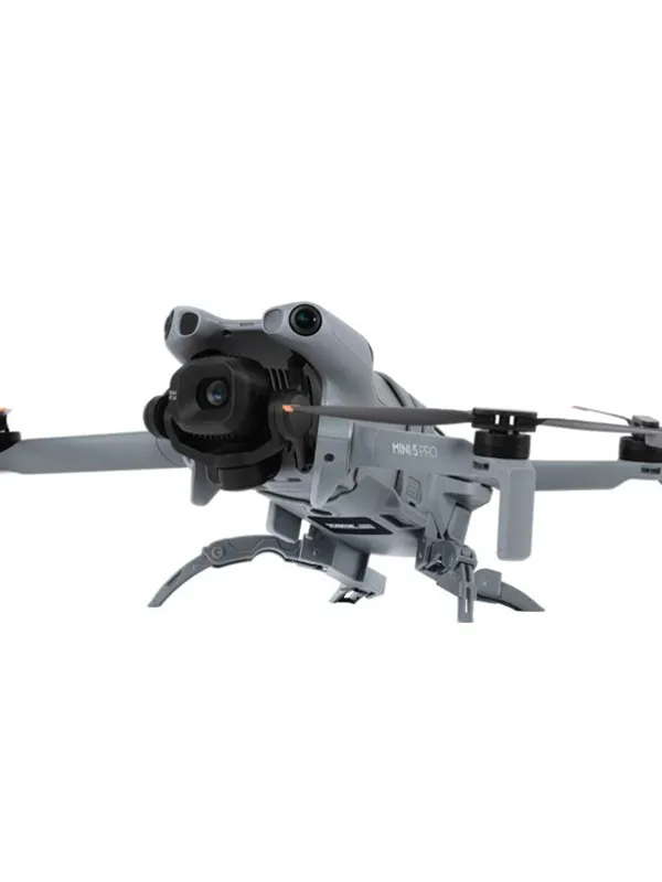 Train d'atterrissage STARTRC pour DJI Mini 5 Pro