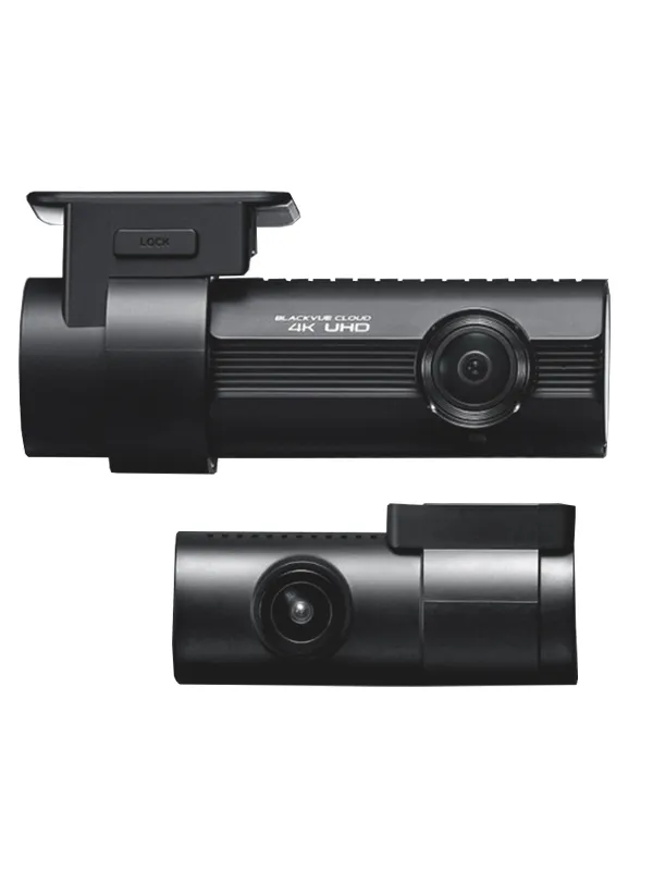 Dashcam Blackvue DR970X 2CH Plus II