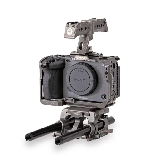 Kit de base Tilta pour Sony FX3/ FX30