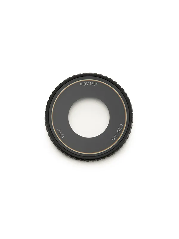 Lentille de protection DJI pour DJI Osmo Action 6