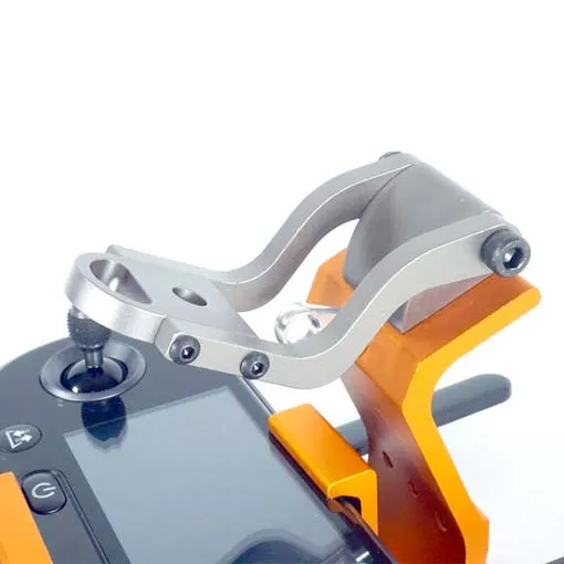 Support Utility Mount II - LifThor