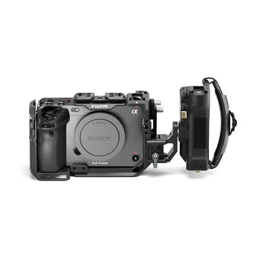 Kit léger V2 Tilta pour Sony FX3 et FX30