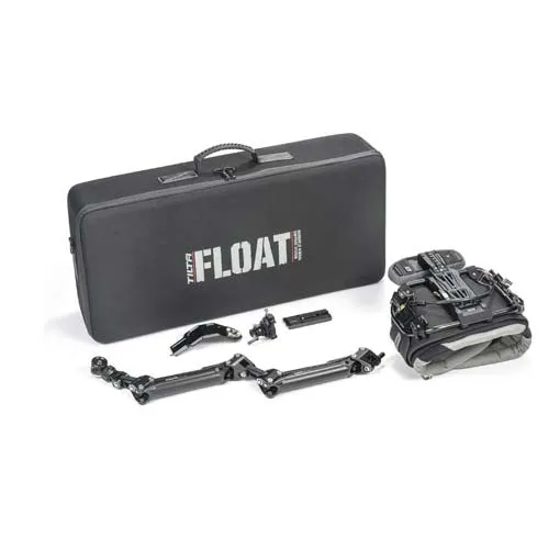 Système de support portatif Standard Tilta Float T02