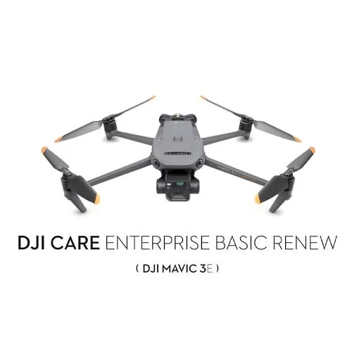 Extension DJI Care 2 ans auto-activé