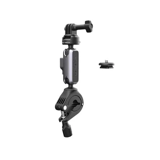 Support de guidon CapLock PGYTECH pour caméras d'action