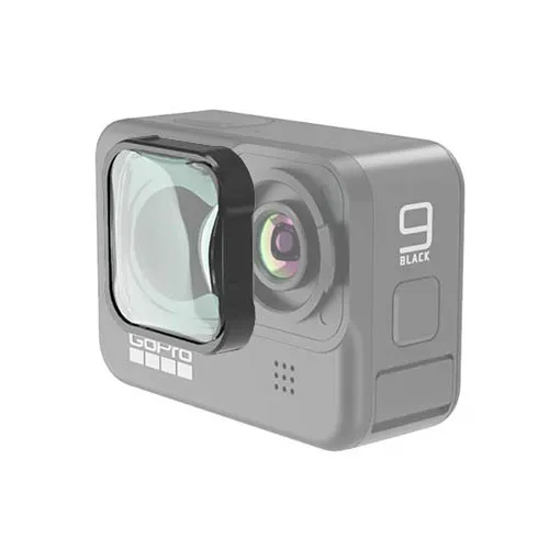 Objectif 15x Macro Lens LCE pour GoPro HERO13/12/11/10/9