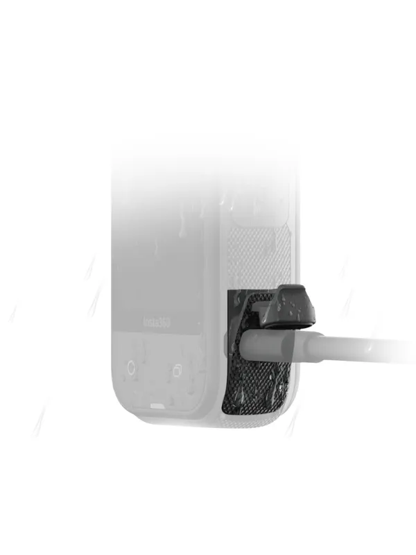 Cache de charge USB toutes saisons pour Insta360 X5