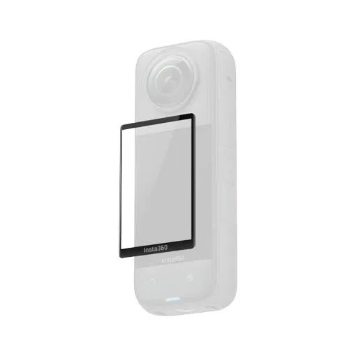 Film de protection pour Insta360 X4