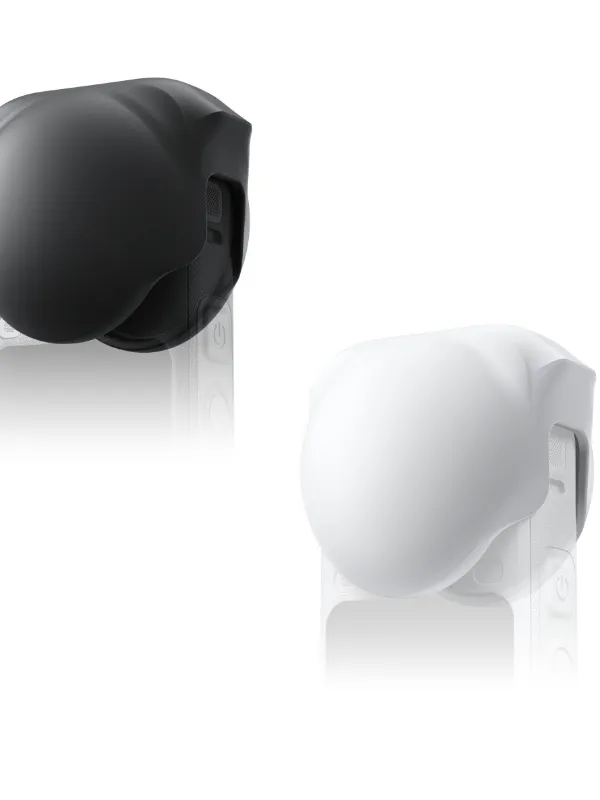 Capuchon d'objectifs Insta360 pour Insta360 X6